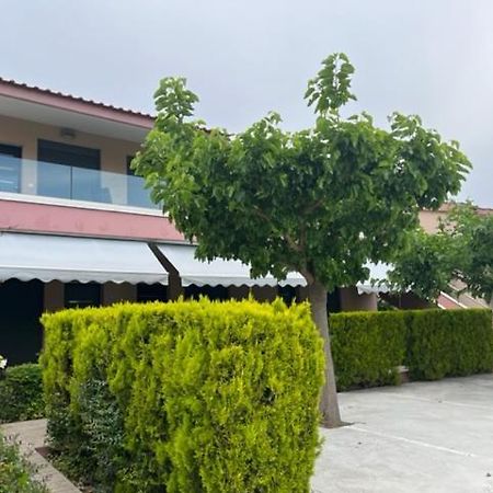 Polychrono Apartments מראה חיצוני תמונה