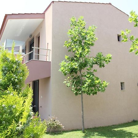Polychrono Apartments מראה חיצוני תמונה