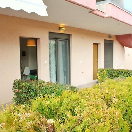 Polychrono Apartments מראה חיצוני תמונה