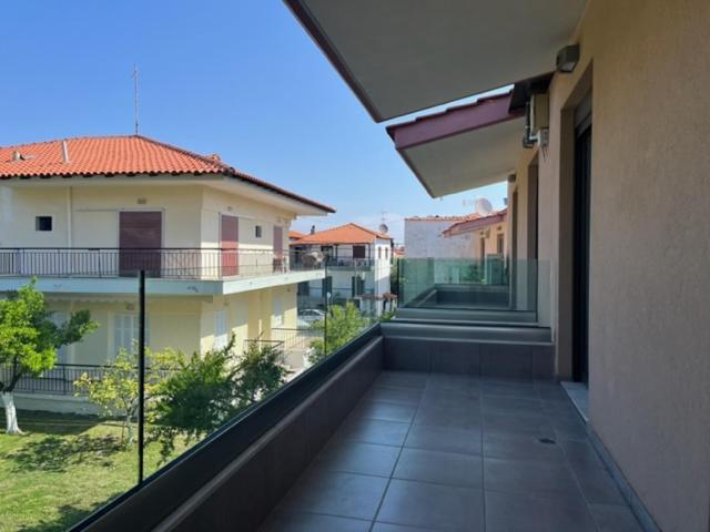 Polychrono Apartments מראה חיצוני תמונה
