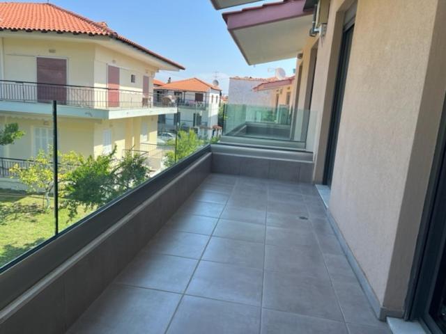 Polychrono Apartments מראה חיצוני תמונה