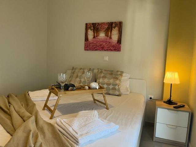 Polychrono Apartments מראה חיצוני תמונה